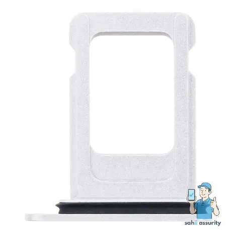 SIM Card Holder Tray for Apple iPhone 13 thumbnail